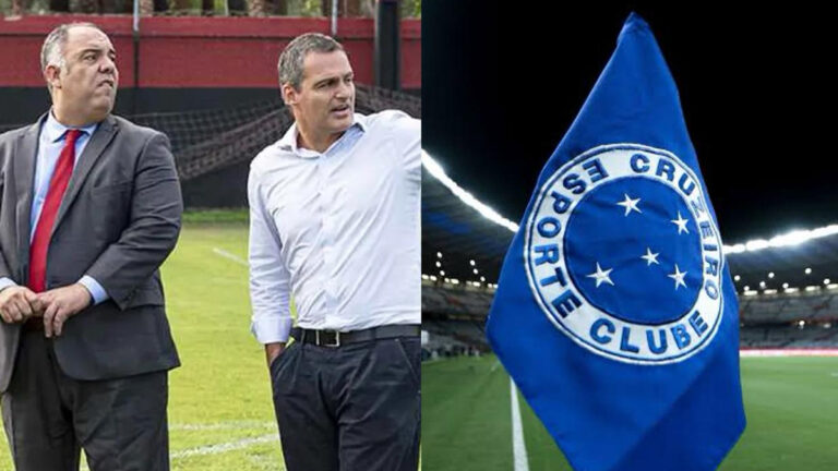 Reviravolta no Mercado: Bruno Spindel é Cotado por Cruzeiro Após Negociação com Corinthians