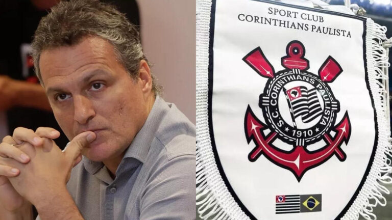 Reviravolta no Mercado: Bruno Spindel Recusa Proposta do Corinthians Após Impasse