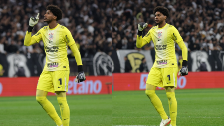 Reviravolta no Mercado: Milan Mira Hugo Souza, Joia Revelada pelo Flamengo