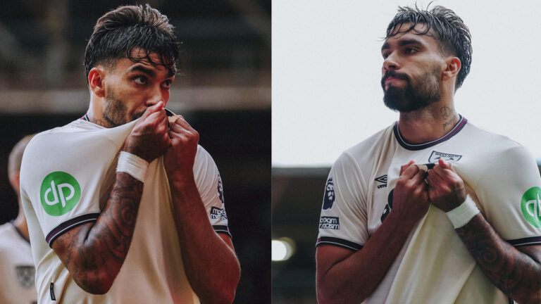 Reviravolta! West Ham coloca Paquetá à venda e sonho do Flamengo ganha força