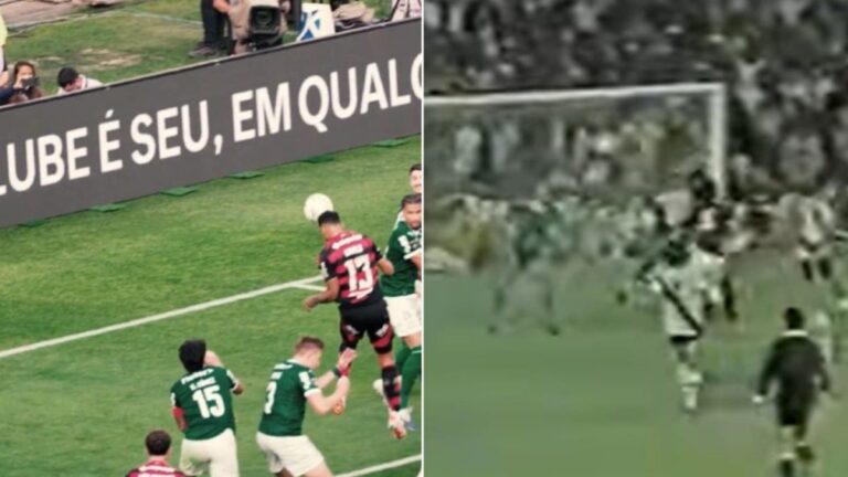 Rondinelli Compara Gol Histórico do Flamengo com Lances de Angelim e Danilo