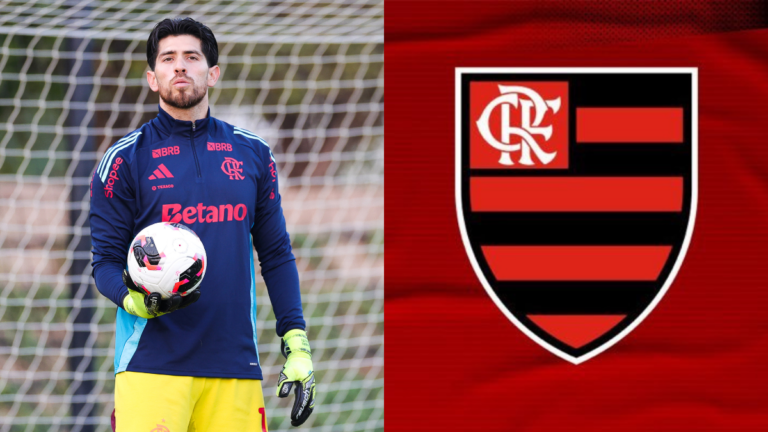 Rossi revela razões por trás de comemorações intensas no Flamengo