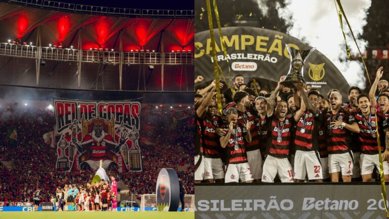 Rumo a Mais Glórias: Flamengo de Filipe Luís Busca Três Títulos nos Primeiros Meses de 2026