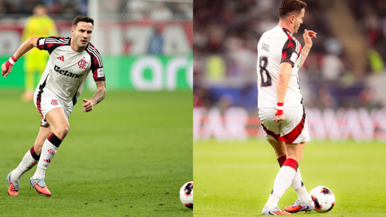 Saúl Ñíguez Surpreende Após Derrota do Flamengo para PSG na Final do Mundial