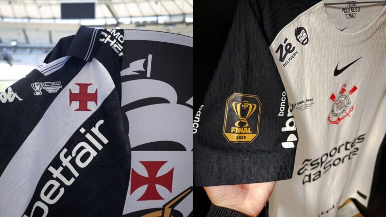 Supercopa 2026: Mais Querido aguarda o campeão da Copa do Brasil em duelo decisivo!