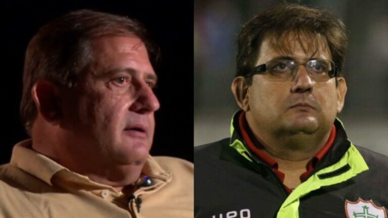 Técnico da Portuguesa em 2013 revela bastidores do polêmico caso Heverton