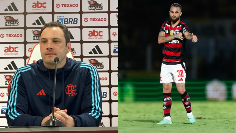 Técnico do Flamengo Destaca Desempenho dos Jogadores em Empate com Mirassol pelo Brasileirão