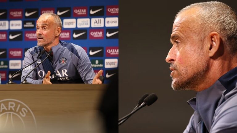 Técnico do PSG destaca Flamengo como um dos melhores do mundo na final da Copa Intercontinental
