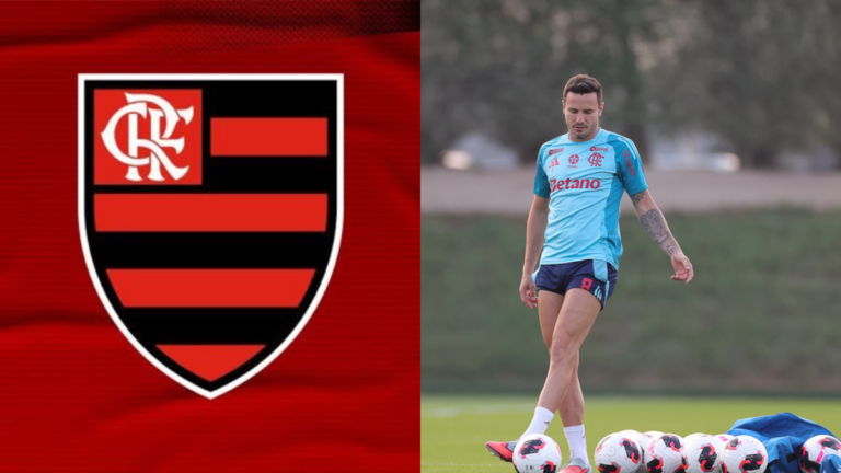 Tensão no Mengão: Saúl Ñíguez Passa por Exames Decisivos para 2026!