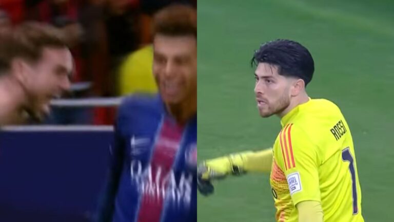 VAR Anula Gol do PSG e Flamengo Respira na Final do Mundial de Clubes