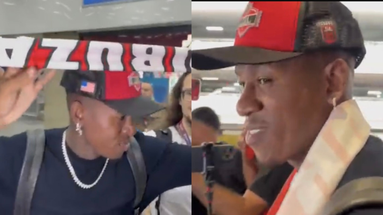 Vitão é confirmado no Flamengo! Reforço no Ninho do Urubu para 2026!