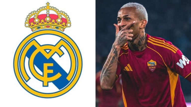 Wesley brilha na Roma e já atrai gigantes como Real e Barça