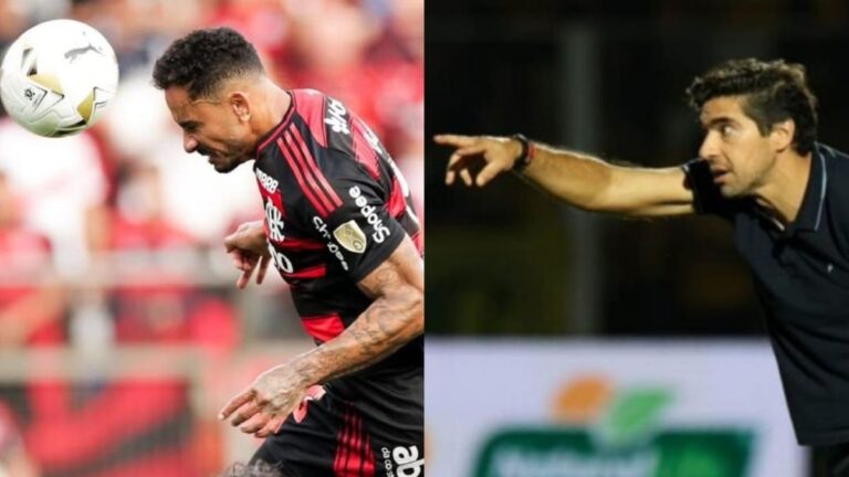 Abel Ferreira e a Polêmica dos R$ 700 Milhões: Resposta aos Títulos do Flamengo em 2025