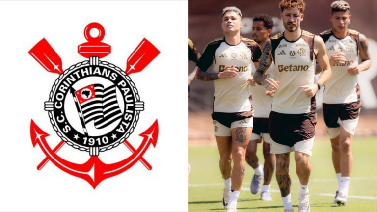 Allan na mira do Corinthians e São Paulo enquanto Filipe Luís prepara Flamengo para o Carioca 2026