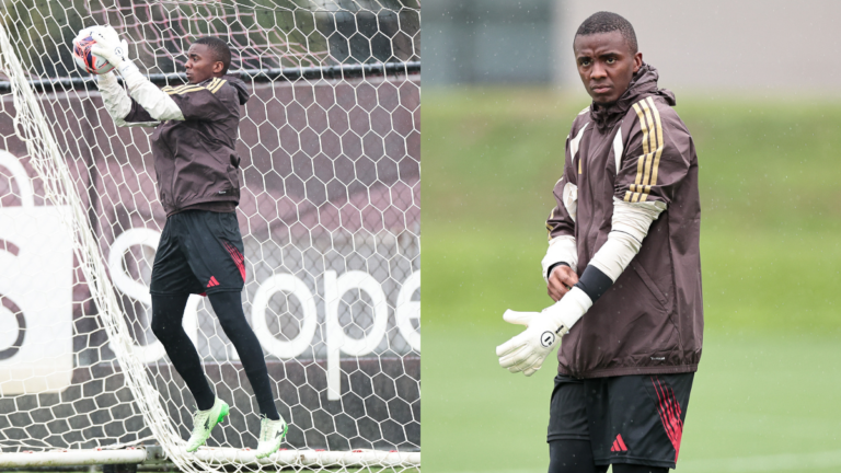 Andrew pronto para estreia no Flamengo: Documentação resolvida e estreia no Maracanã confirmada!