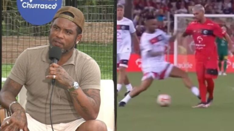 Arrascaeta Humilha Carlos Alberto em Pesquisa: Ídolo do Flamengo Brilha!