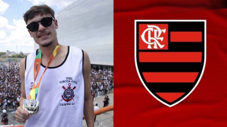 Breno Bidon na mira do Flamengo: Reforço ou Concorrência Europeia à Vista?