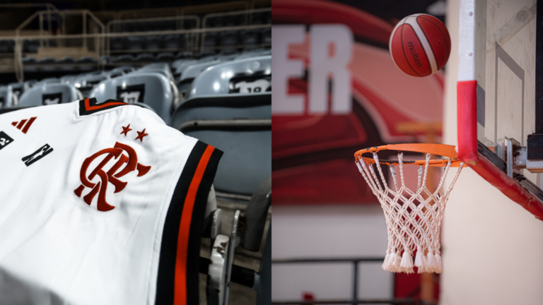 Choque no Mengão: Alexey Borges fora dos próximos jogos após cirurgia