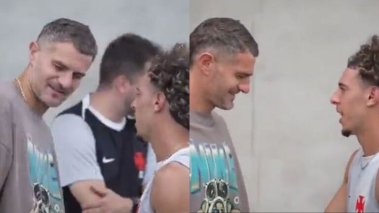 Clássico dos Milhões: Flamengo e Vasco em duelo eletrizante no Maracanã