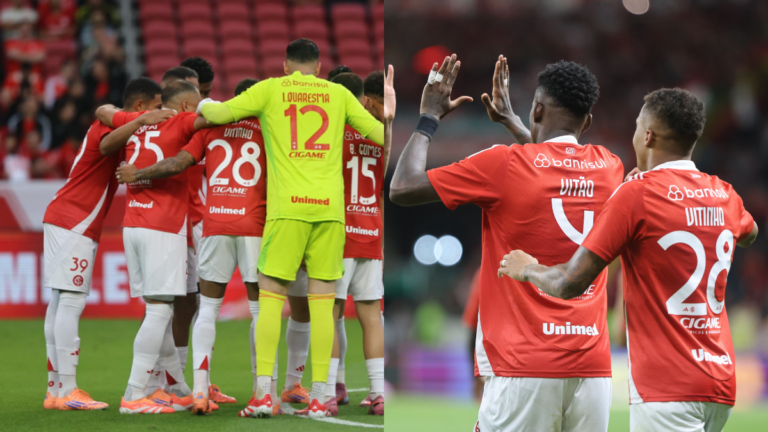 Confirmado! Ex-zagueiro do Internacional é a primeira contratação do Flamengo para 2026