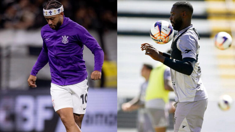 Corinthians e Ponte Preta: Estreia no Paulistão com Olhos do Flamengo