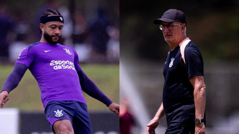 Corinthians e Santos duelam no Paulista enquanto Flamengo avança no Carioca