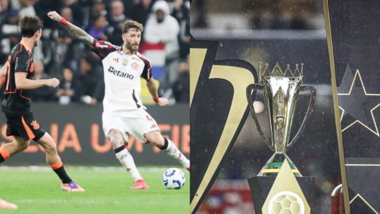 Corinthians Reverte Situação e Antecipação de Jogo Muda Estratégia do Flamengo