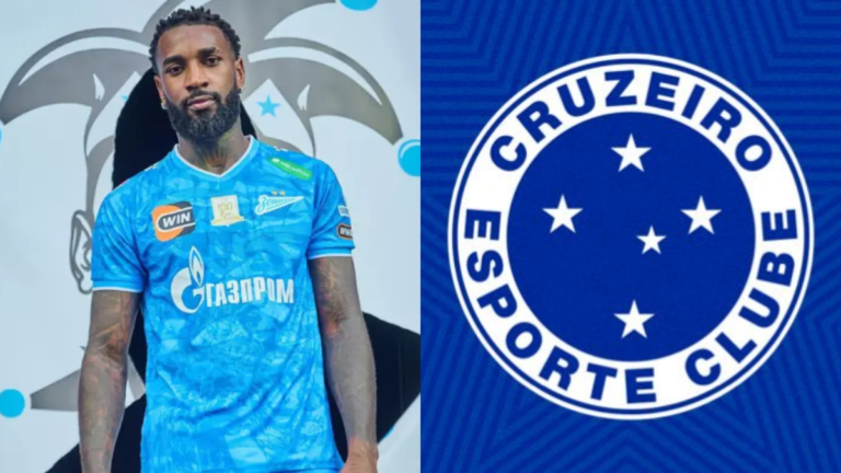 Cruzeiro faz proposta milionária por Gerson e movimenta o mercado