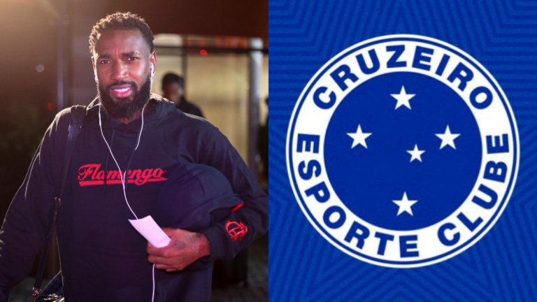 Cruzeiro fecha contratação milionária de Gerson e deixa Flamengo em alerta!