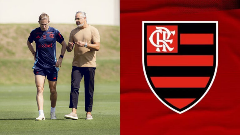 Decisão em Portugal: Flamengo de olho no goleiro Andrew Ventura para reforçar o elenco