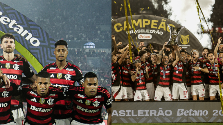 Decisão no Maracanã: Flamengo com Força Máxima no Clássico dos Milhões contra o Vasco