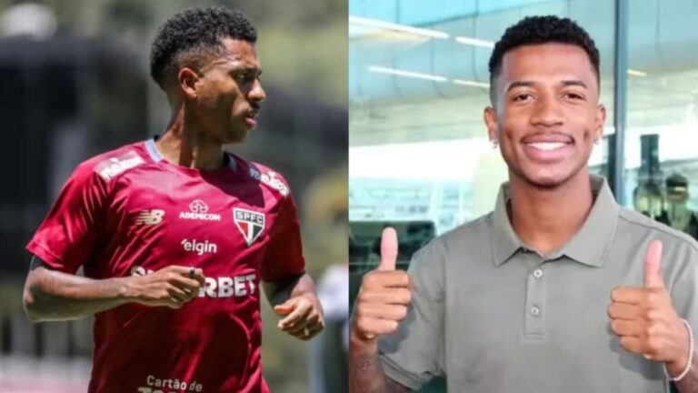 Decisão no Morumbi pode abrir caminho para Flamengo contratar Marcos Antônio