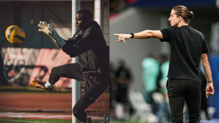 Decisão Quente: Andrew a Caminho do Flamengo para 2026 e Torcida Vibra