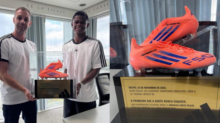 Douglas Telles brilha: jovem promessa do Flamengo mira mais gols no Carioca