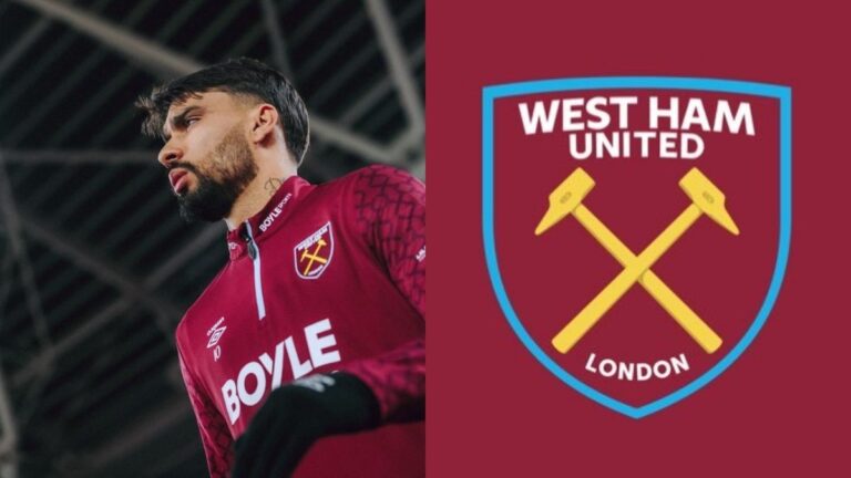 Drama na Premier League: Paquetá e West Ham em situação crítica após derrota