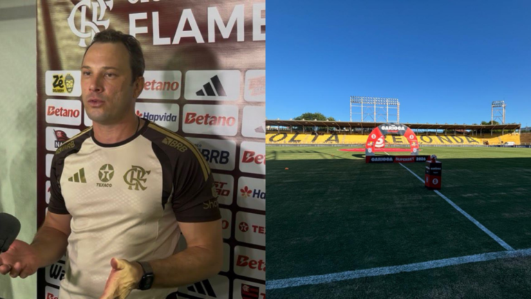 Estreia de Alan Santos no Flamengo: Jovem Promessa Brilha e Surpreende!