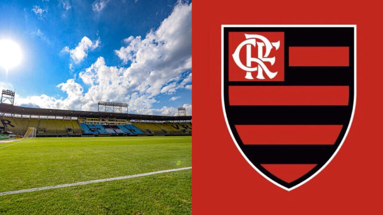 Estreia do Mengão: Flamengo encara Portuguesa com jovens promessas em campo