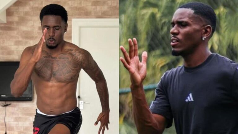 Evertton Araújo Se Prepara Intensamente nas Férias: Reapresentação do Flamengo Promete Surpresas