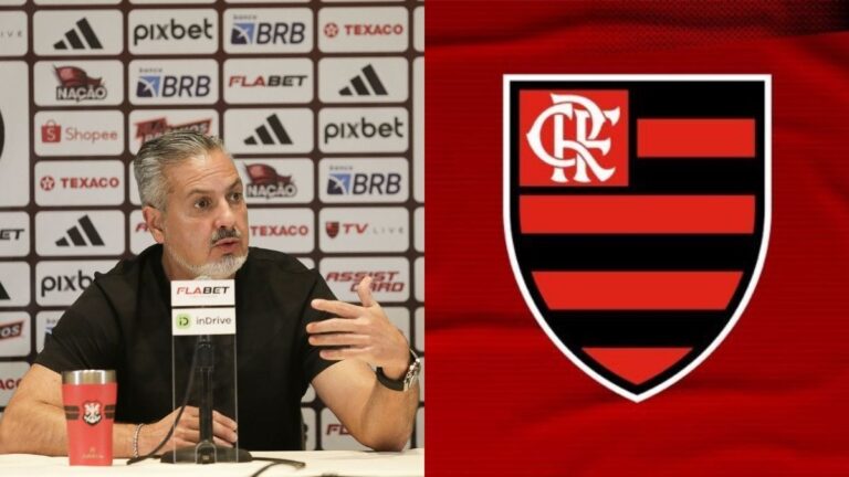 Filipe Luís busca o atacante ideal para a nova era do Flamengo: Expectativa e Estratégia!