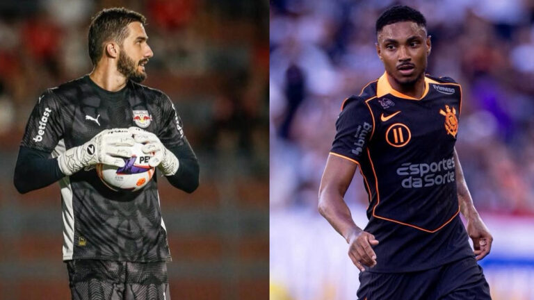 Filipe Luís de Olho: Corinthians e Bragantino Duelam Antes da Supercopa