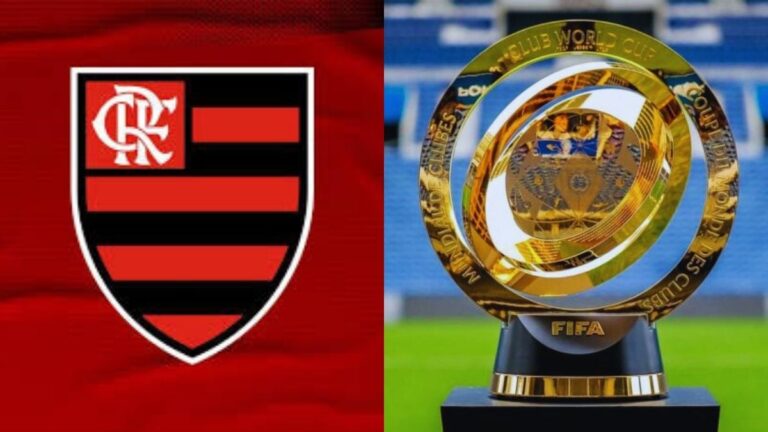 Filipe Luís e Flamengo já garantidos na próxima Copa do Mundo de Clubes em 2029!