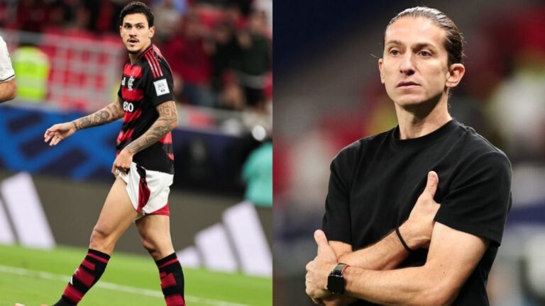 Filipe Luís e o Flamengo: Estratégia Decisiva para a Estreia do Time Principal em 2026