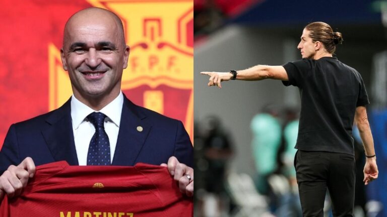 Filipe Luís renova com o Flamengo até 2027: Conheça os planos do mestre rubro-negro!