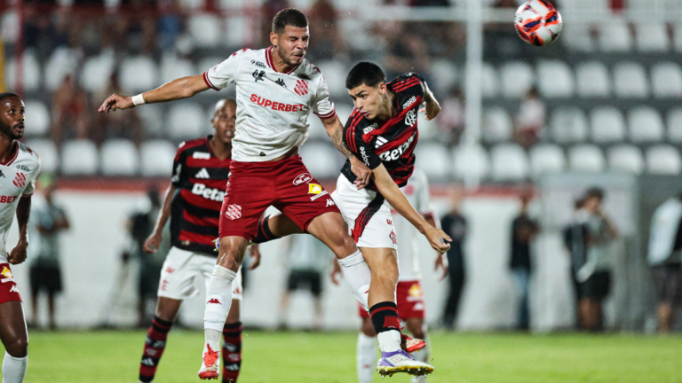 Fla aposta no sub-20 contra Volta Redonda: Última chance antes dos titulares voltarem