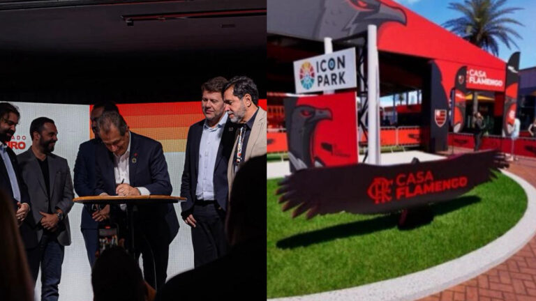 Flamengo aguarda cota de R$ 1 milhão para atrair torcedores no Mundial