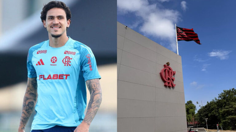 Flamengo atinge marca histórica de 700 gols, mas tropeça contra o Bangu