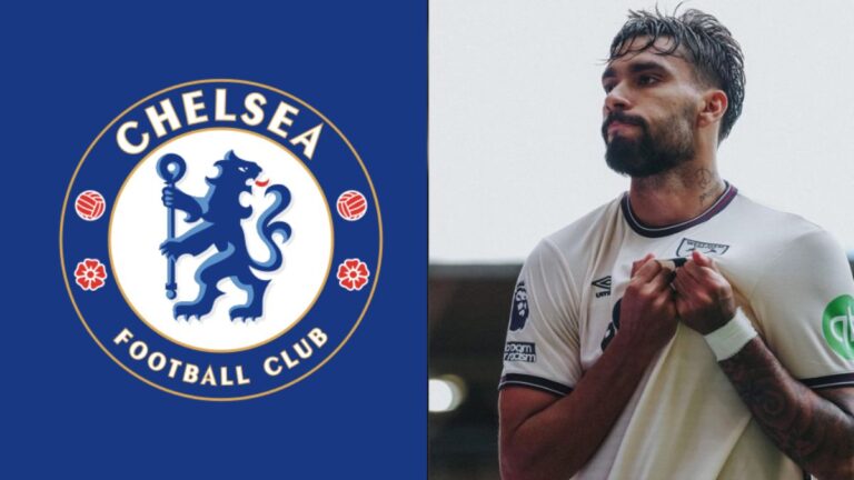 Flamengo Avança por Lucas Paquetá: Negociação com West Ham e Concorrência do Chelsea