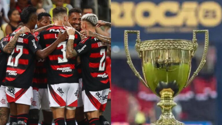 Flamengo busca novo título carioca para consolidar hegemonia com Filipe Luís no comando