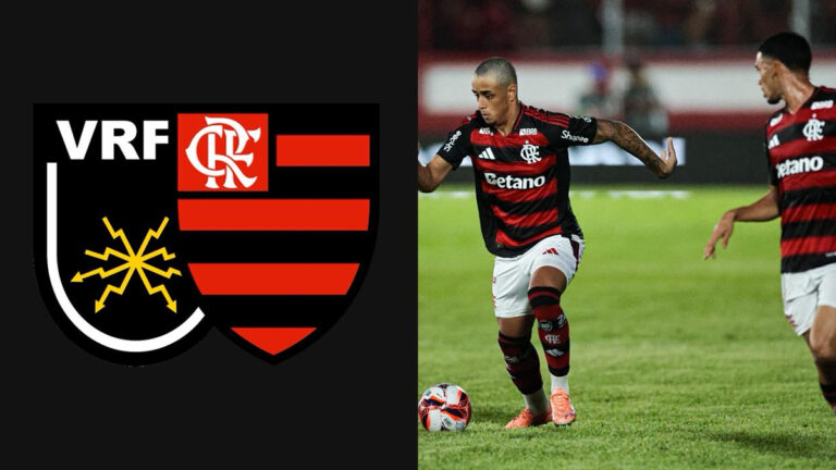 Flamengo Busca Reabilitação Contra o Volta Redonda: Mudanças Confirmadas no Time Titular