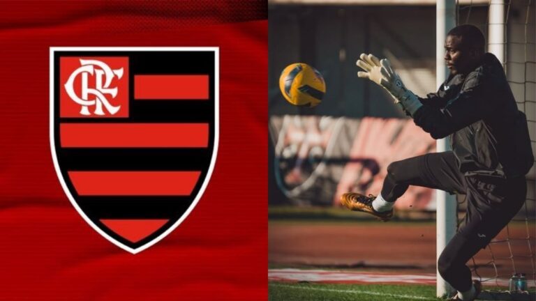 Flamengo confirma Andrew como novo reforço; Paquetá pode ser o próximo!